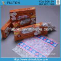 food wax paper rolls with FDA and SGS certification